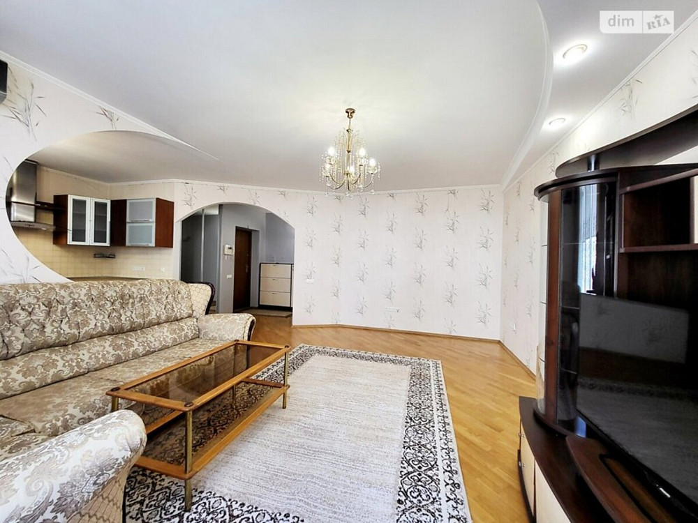 Продаж Квартира 3-кімнатна, 4/9 поверх Винница - изображение 7