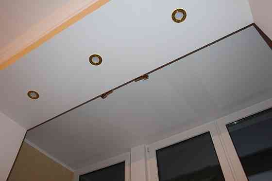 Продажа: 4-х комнатная 2-х уровневая квартира, с. Петровское, 101 кв.м., евроремонт 