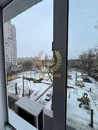 Продаж Квартира 1-кімнатна, 5/5 поверх Киев