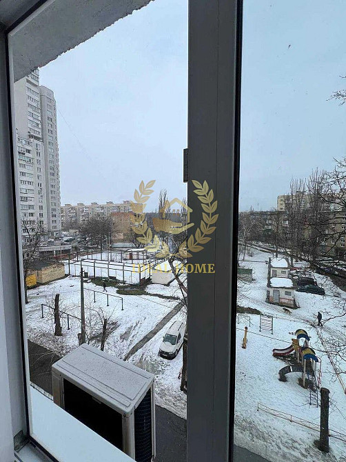 Продаж Квартира 1-кімнатна, 5/5 поверх Київ - фото 6