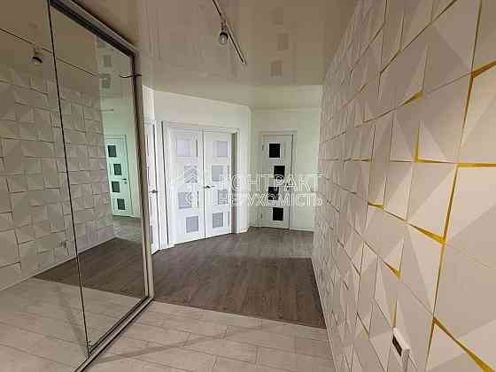 Продаж Квартира 2-кімнатна, 14/16 поверх на вул. Цілиноградська Харків