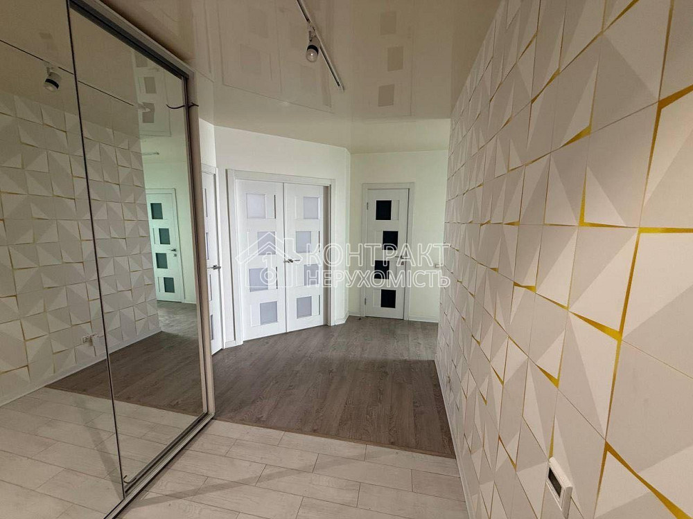 Продаж Квартира 2-кімнатна, 14/16 поверх на вул. Цілиноградська Харків - фото 6