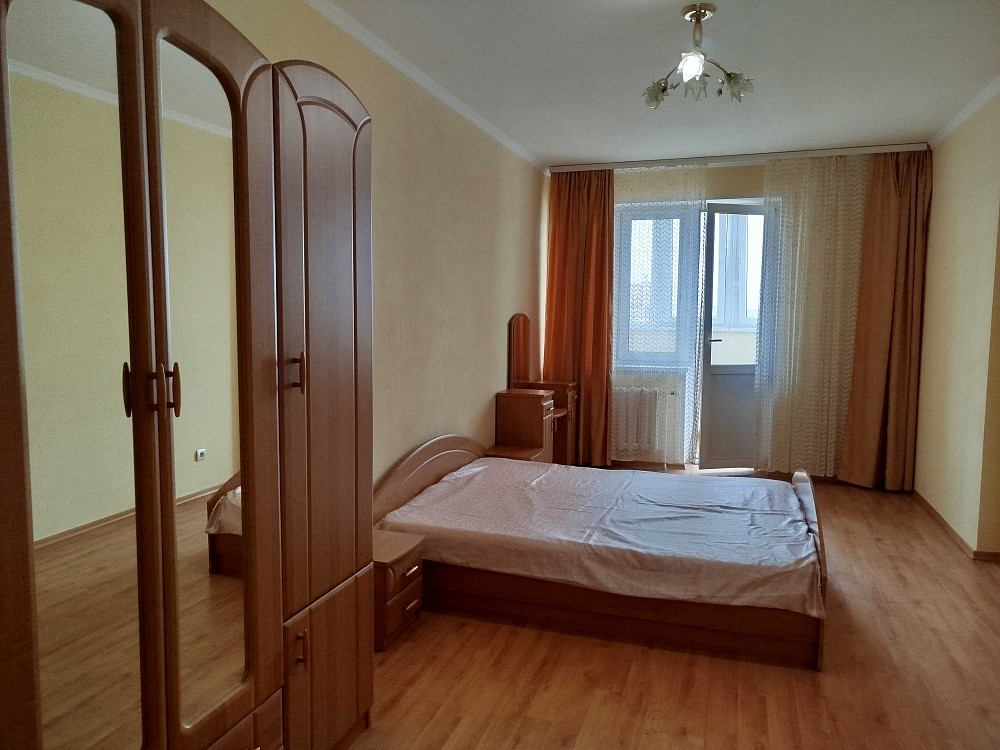 Продаж Квартира 2-кімнатна, 16/24 поверх на Кубанської України вул., д. 31а Kiev - photo 10