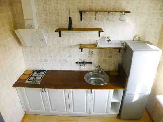 Оренда Квартира 2-кімнатна на пр. Николая Бажана, 7а Київ