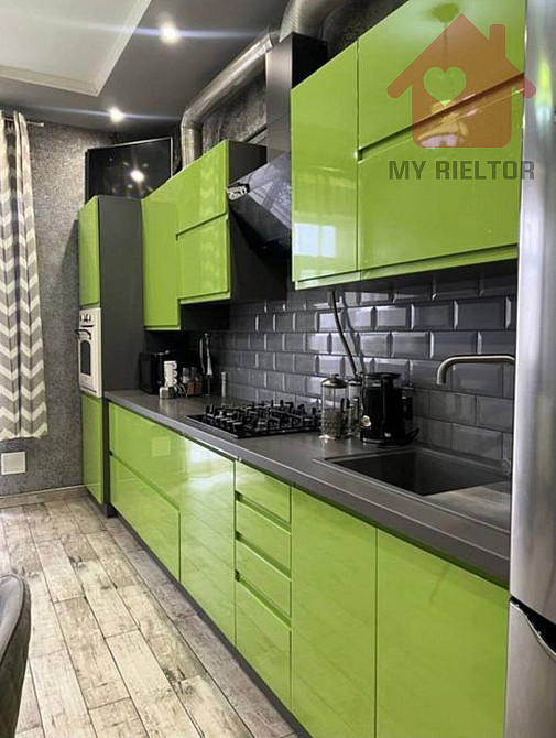 Продаж двокімнатної квартири по вул.Тлехаса Uzhhorod - photo 4