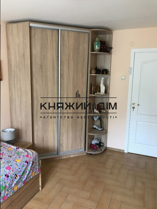 3кімн квартира метро Лівобережна № 21134370 Kiev - photo 9