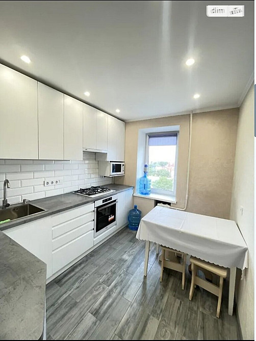 Оренда Квартира 1-кімнатна, 7/9 поверх на павла Тичини Вінниця - фото 5