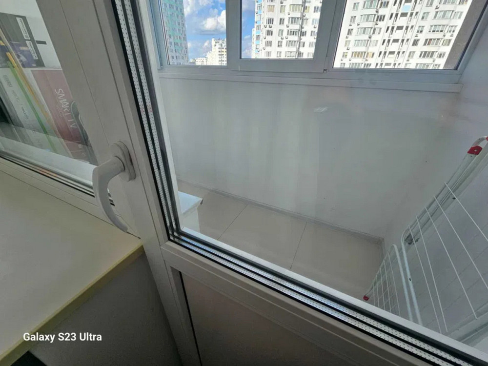 Оренда Квартира 2-кімнатна, 14/23 поверх на Чавдар, 8 Київ - фото 15