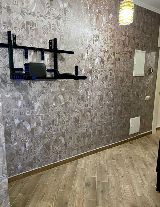 1 кімнатна квартира, просп. Академіка Паладіна Киев - изображение 8