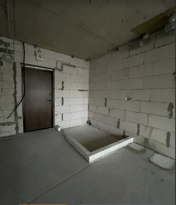 Продаж Квартира 1-кімнатна на ул. Большая Арнаутская, 115 Одеса - фото 8