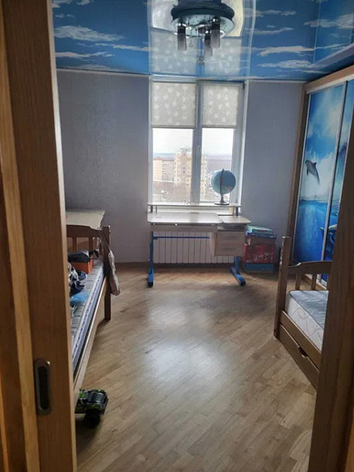 Продаж 3к квартири, 90 кв.м, вул. Тролейбусна Тернопіль - фото 10
