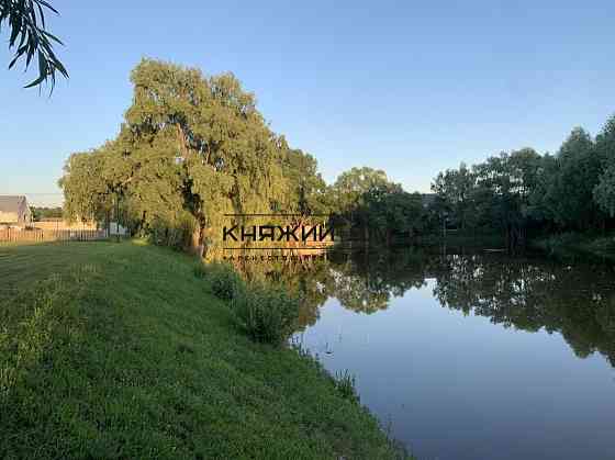 Продажа 2-х этажного дома в КГ Green Town Крушинка Васильковский р-н. № 2210886 Крушинка