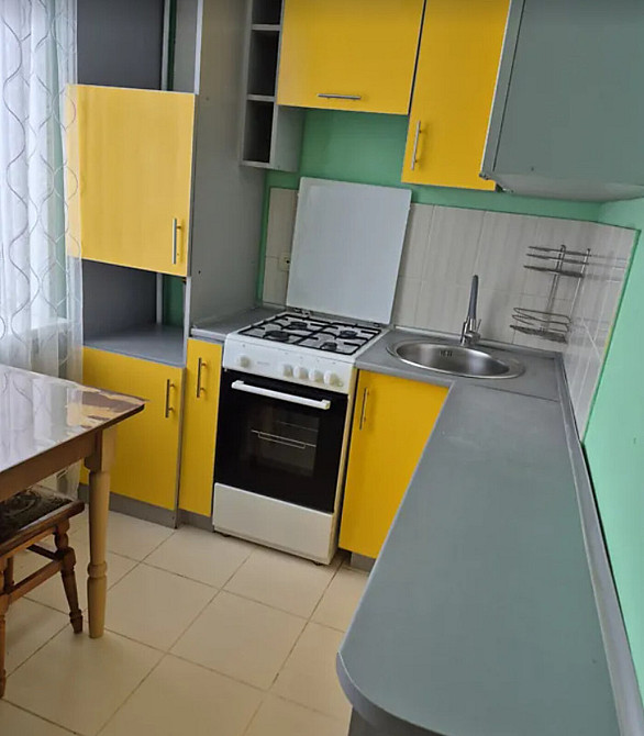 Продаж Квартира 1-кімнатна, 4/5 поверх Тернопіль - фото 10