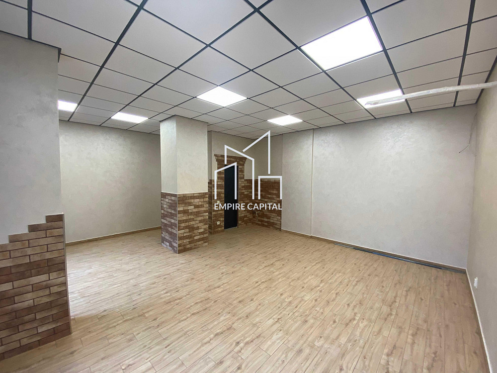 Оренда приміщення вільного призначення на вул. Залізнична поверх - 1/15 Львів - фото 1