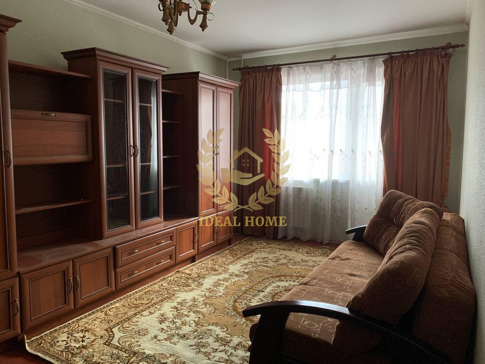 Продаж Квартира 2-кімнатна на Харьковское шоссе, 154А Київ - фото 1