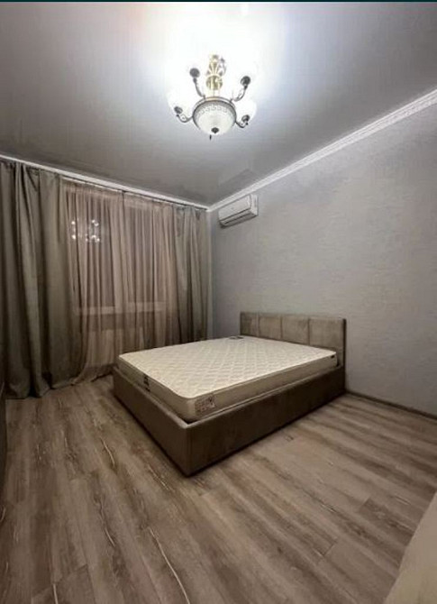 Альтаир. 1-комнатная с видом на море! Ремонт, мебель, техника Одеса - фото 6