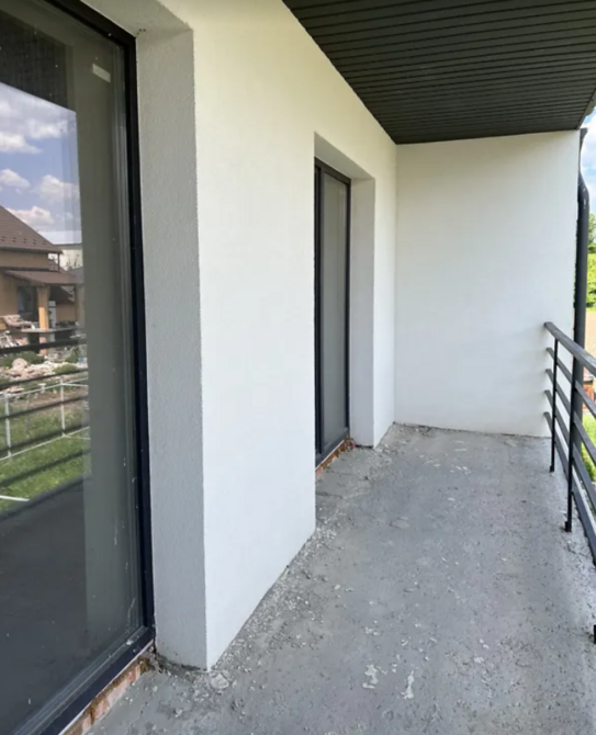 Просторий 3 поверховий котедж в Кутківцях Тернопіль - фото 4