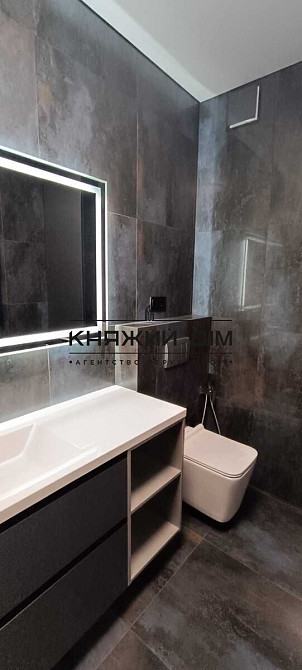 Продаж 1 кімнатної ЖК Лебединий ст м Харківська Київ - фото 14