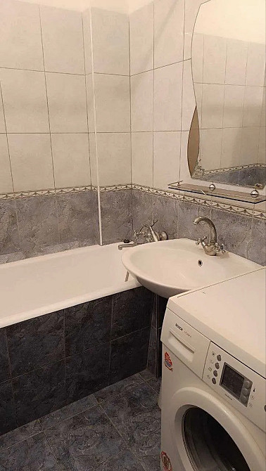 Оренда Квартира 3-кімнатна, 8/17 поверх на Бульвар Лесі Українки, 36б Київ - фото 5