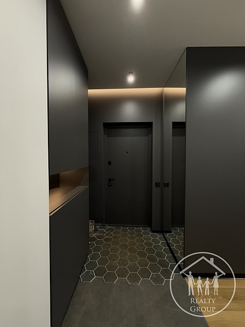 Продаж Квартира 1-кімнатна, 3/10 поверх на вул. Пимоненка Львів - фото 6