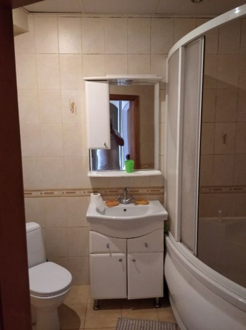 Оренда Квартира 3-кімнатна на ул. Михаила Драгоманова, 1д Kiev - photo 7