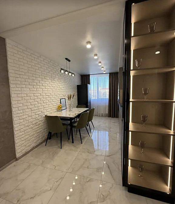 Продаж Квартира 3-кімнатна, 4/9 поверх на вул. Пирогова Тернопіль - фото 17