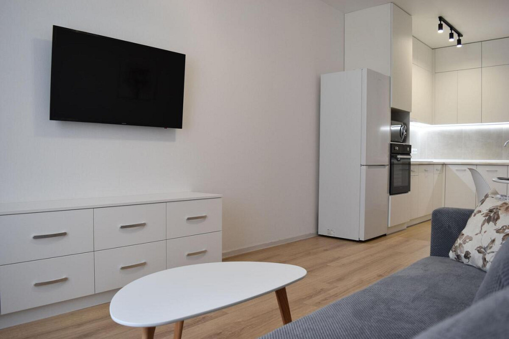 Оренда Квартира 2-кімнатна, 12/25 поверх на ул. Заречная Київ - фото 2