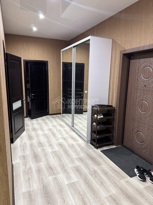 Оренда Квартира 2-кімнатна, 3/17 поверх на вул. Мінська Харків - фото 2