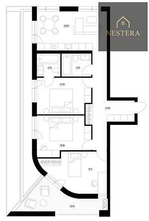 Продаж Будинок 3-кімнатний на Другетів вул., 96, корп. В Uzhhorod