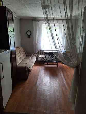 Продаж Квартира 1-кімнатна, 1/9 поверх на вул. Залютинська Харьков