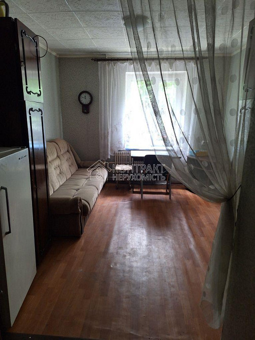 Продаж Квартира 1-кімнатна, 1/9 поверх на вул. Залютинська Kharkiv - photo 1