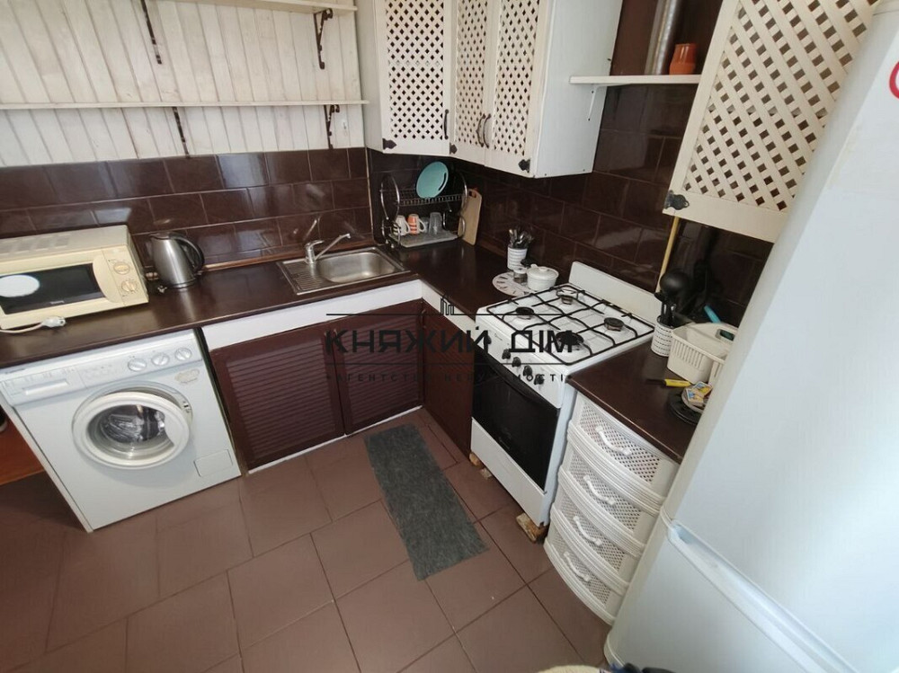 Оренда Квартира 2-кімнатна, 6/16 поверх на Березняковская ул. Київ - фото 14