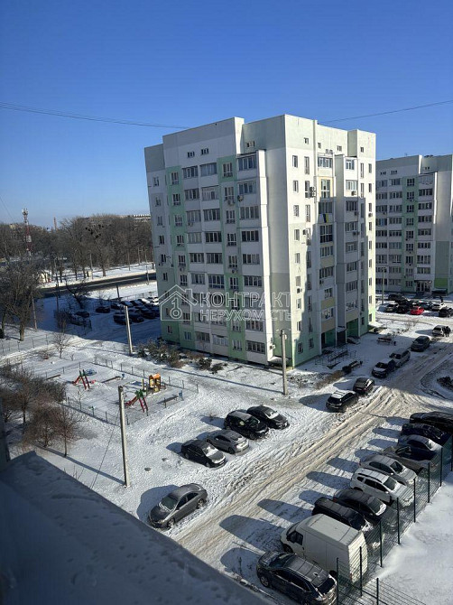 Продаж Квартира 1-кімнатна, 7/9 поверх на вул. Миру Харьков - изображение 2