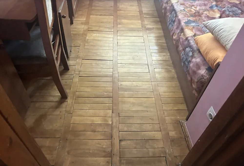 Продаж 3к квартири 60м. кв. + підвало Центр вул. Весела Тернопіль - фото 12