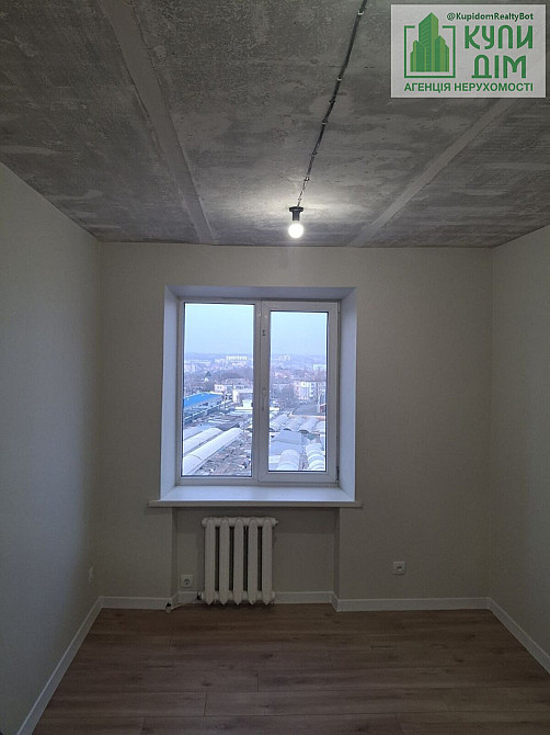 Продаж Квартира 3-кімнатна, 9/9 поверх на Яновського 77, 77 Кропивницький - фото 6