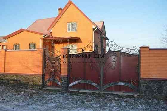 Продажа 2-х этажного дома в пгт Глеваха. № 2211216 Глеваха