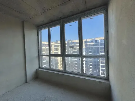 For sale 2-room Apartment 69 sq.m Comfort Park Ivano-Frankivs'k