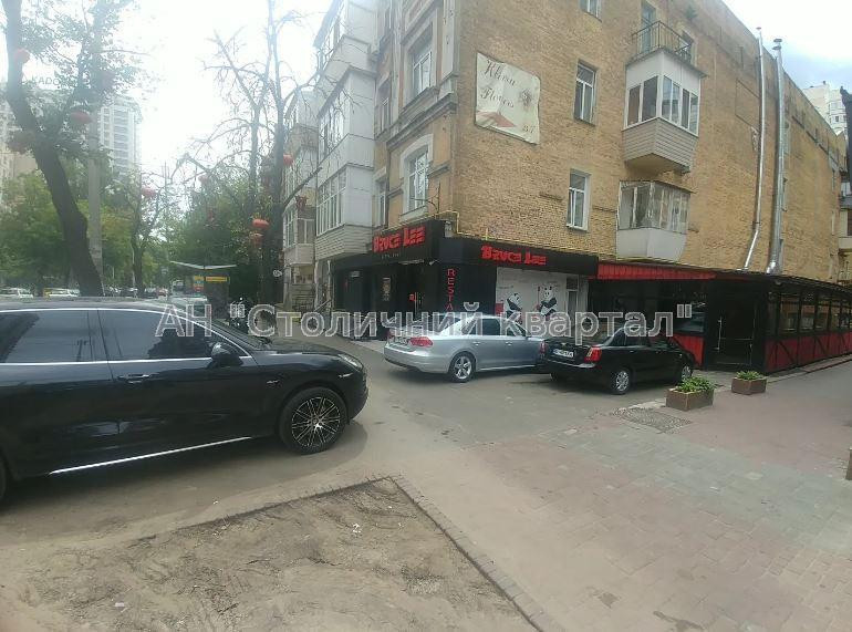 Оренда заклад громадського харчування на Жилянська вул., 55 приміщень - 4, поверх - 1/5 Kiev - photo 10