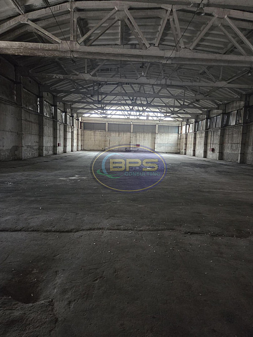 Оренда складське приміщення на вул. Новомосковська дорога Одеса - фото 4