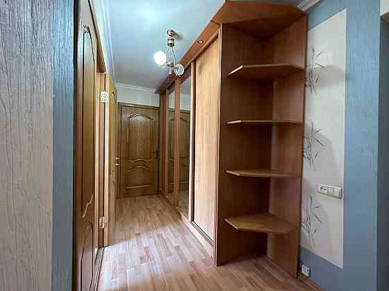 Оренда Квартира 2-кімнатна, 3/10 поверх на Князя Мономаха, 26 Б Київ