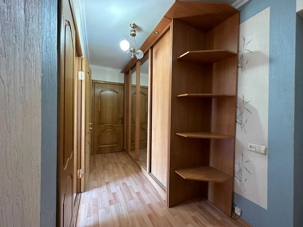 Оренда Квартира 2-кімнатна, 3/10 поверх на Князя Мономаха, 26 Б Київ - фото 6