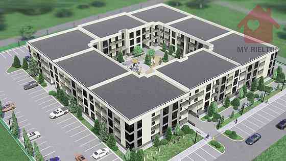 Продаж Квартира 1-кімнатна, 1/3 поверх на Центральна, 5 