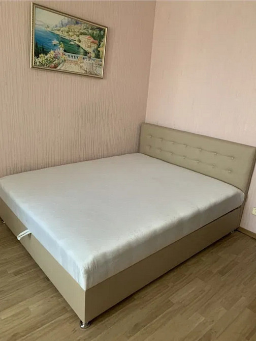 Оренда Квартира 1-кімнатна, 18/24 поверх на вул. Урлівська, 15 Київ - фото 2