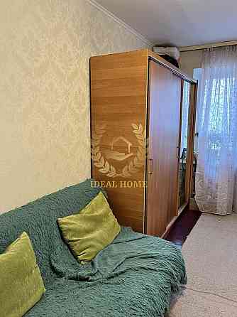 Продаж кімнати з ремонтом в гуртожитку біля ТРЦ «Lavina Mall» Київ