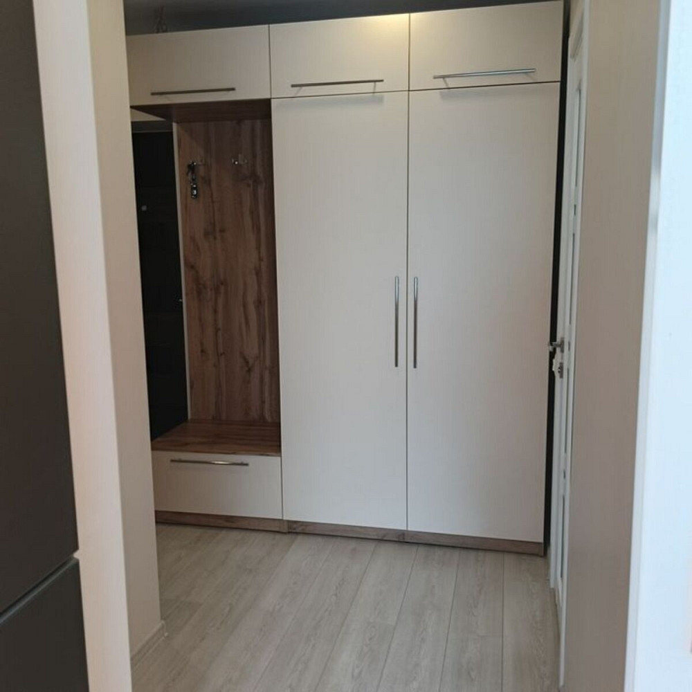 Продаж Квартира 2-кімнатна, 5/5 поверх на вул. Хоткевича Г. Ивано-Франковск - изображение 7