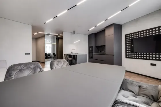 Продаж 1к Квартира 70 кв.м Замарстинівська, ЖК Greenville Park Львів