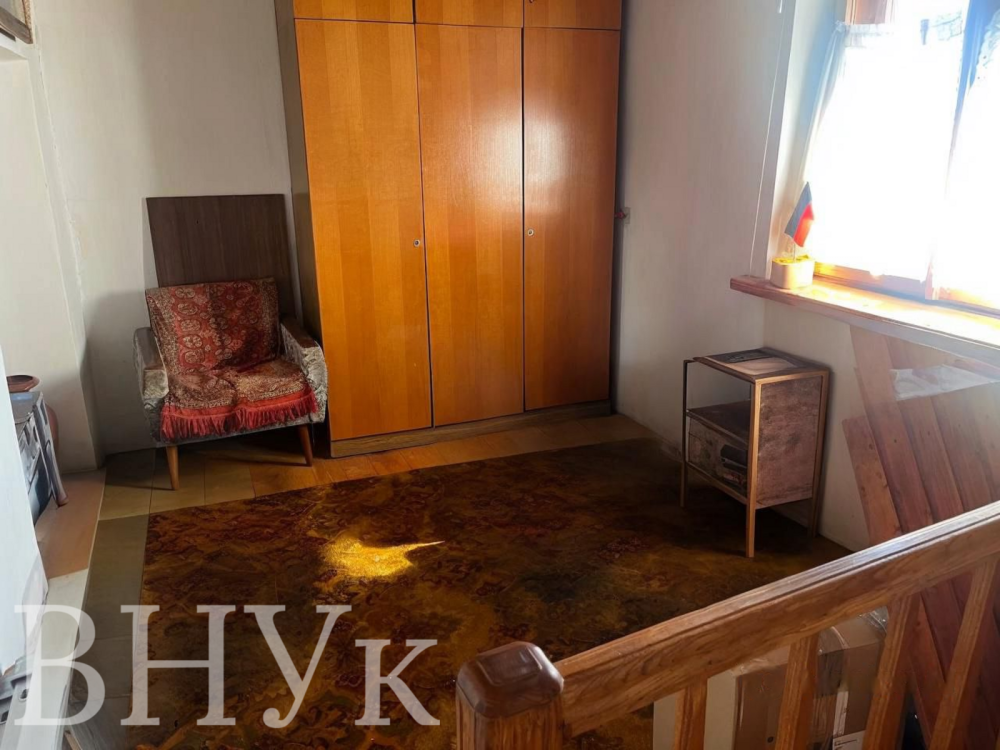 Продаж Квартира 2-кімнатна, 3/3 поверх на Івана Франка Львів - фото 10