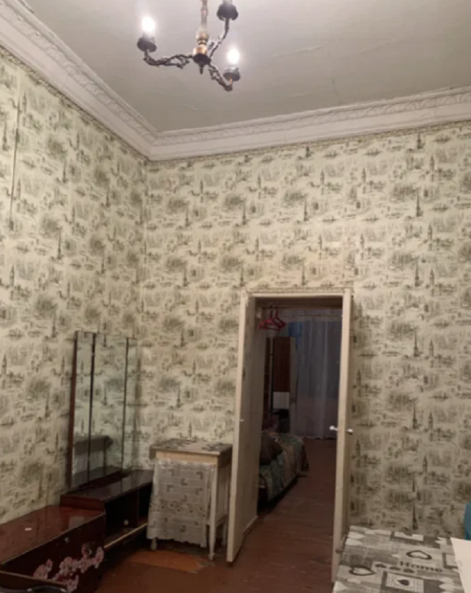 Однокомнатная квартира на ул. Болгарская, Молдаванка Одеса - фото 6