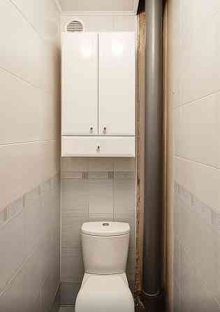 Продаж Квартира 3-кімнатна, 8/9 поверх на Архіпенка вул., д. 10А Киев