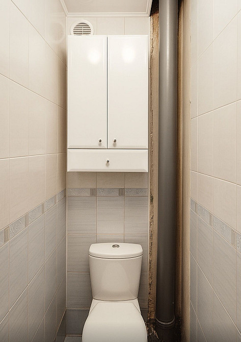 Продаж Квартира 3-кімнатна, 8/9 поверх на Архіпенка вул., д. 10А Київ - фото 5